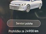 Volkswagen Passat (2025) R-Line DSG masáže MATRIX ACC  - náhled 41