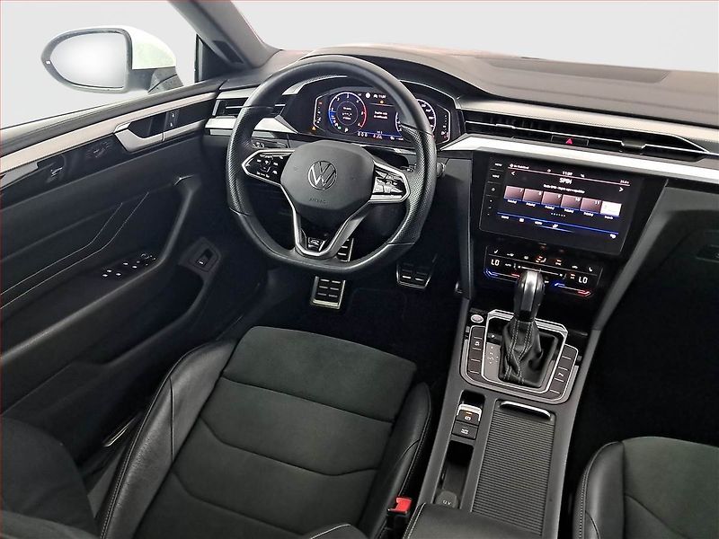 Volkswagen Arteon (2021) R-line 2.0 TDI - fotka 7 z 23