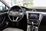 Volkswagen Passat (2024) 2.0TDI DSG Nez.Topení 48000KM - náhled 19