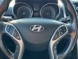 Hyundai i30 (2015) 1.6 16V, ČR, AAC, tempo - náhled 12