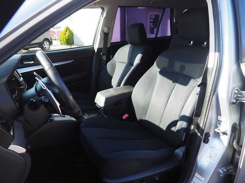 Subaru Outback (2014) 2.0D AWD, Automat - fotka 10 z 35