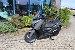 Yamaha X-Max 300 (2025) TECH CAMO 2025 Skladem - fotografie inzerátu