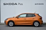 Škoda Fabia (2025) TOP SELECTION CITY PLUS TSi 85 - náhled 2