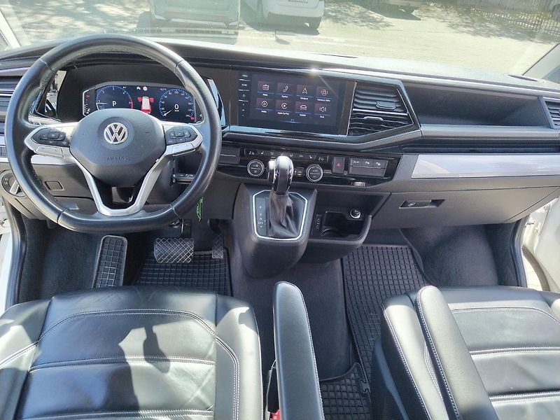 Volkswagen Multivan (2021) Multivan 2,0 TDI 4x4 146kW DSG - fotka 19 z 43