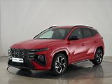 Hyundai Tucson (2026) GO Czech! N Line - náhled 1