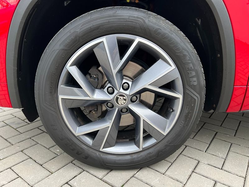 Škoda Kodiaq (2022) 2.0TDI 110kW DSG Sportline! ČR - fotka 47 z 48