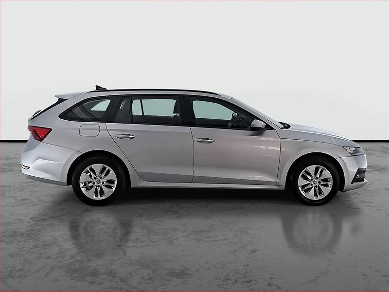 Škoda Octavia (2022) Ambition 2.0 TDI, ČR,1.maj - fotka 6 z 20