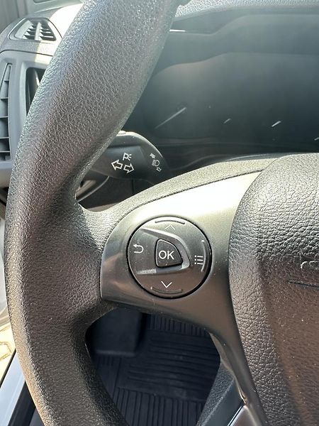 Ford Transit Connect (2019) 1,5-ecoblue-SENZORY-NAVI- L2H1 - fotka 20 z 70