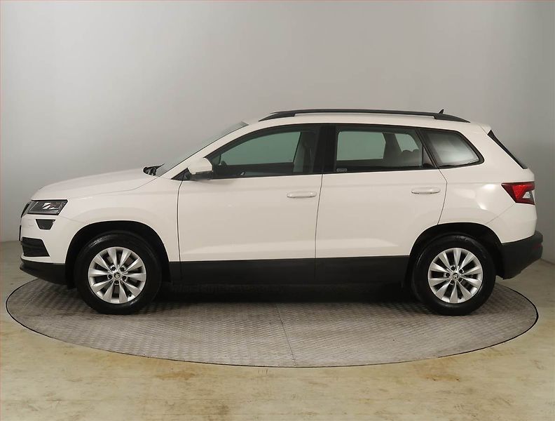 Škoda Karoq (2021) Ambition 2.0 TDI - fotka 3 z 23