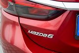 Mazda 6 - náhled 11