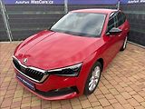 Škoda Scala 1.0 TSI Ambition - náhled 3