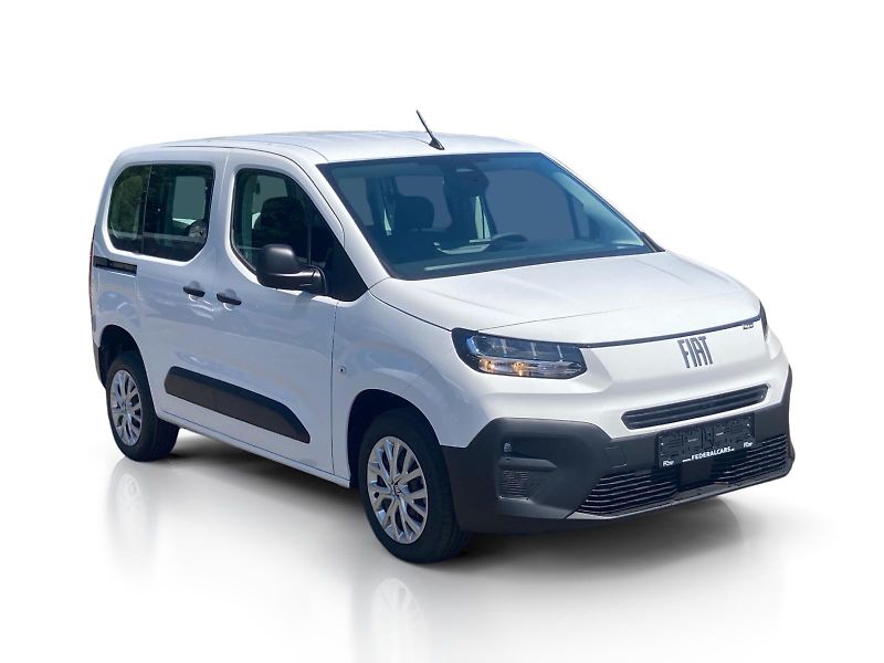 Fiat Dobló (2026) 1.5 BlueHDI 102k 6MT kombi N1 - fotka 7 z 15
