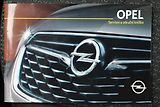 Opel Crossland 1,2 T  ČR,1.MAJ,A/T,18.152KM - náhled 30