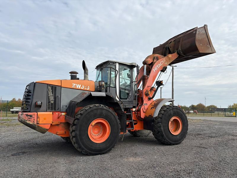 Hitachi (2007) ZW310 - fotka 13 z 31