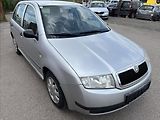 Škoda Fabia 1,4 MPi ALU STK 5/2028 - náhled 2