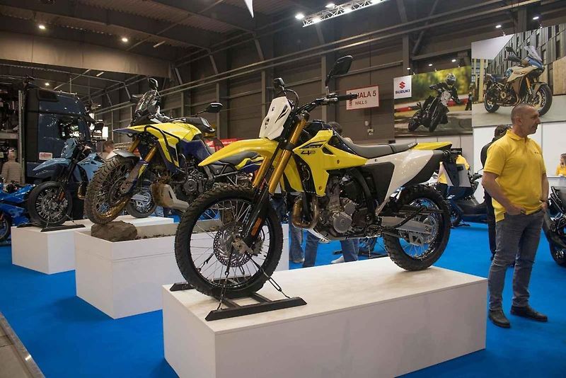 Aprilia Tuono 660