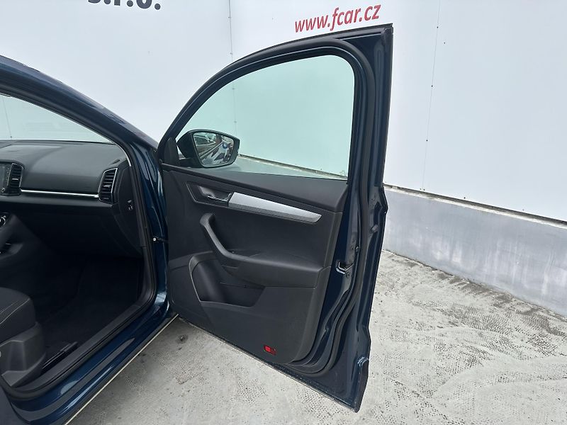 Škoda Karoq (2022) 2.0 TDI 85 KW - fotka 20 z 34