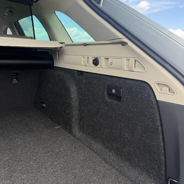 Škoda Superb (2021) Škoda Superb 1.4 TSI IV L&K - fotka 8 z 19