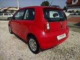 Škoda Citigo 1.0 MPi 44kW 26 000KM - náhled 4