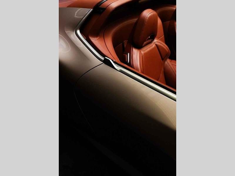 BMW Skytop