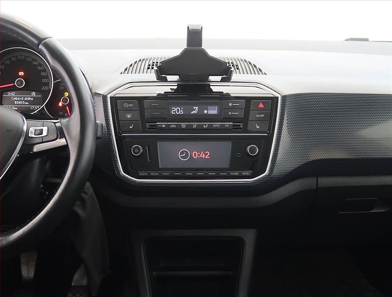 Volkswagen up! (2022) 1.0 - fotka 12 z 19
