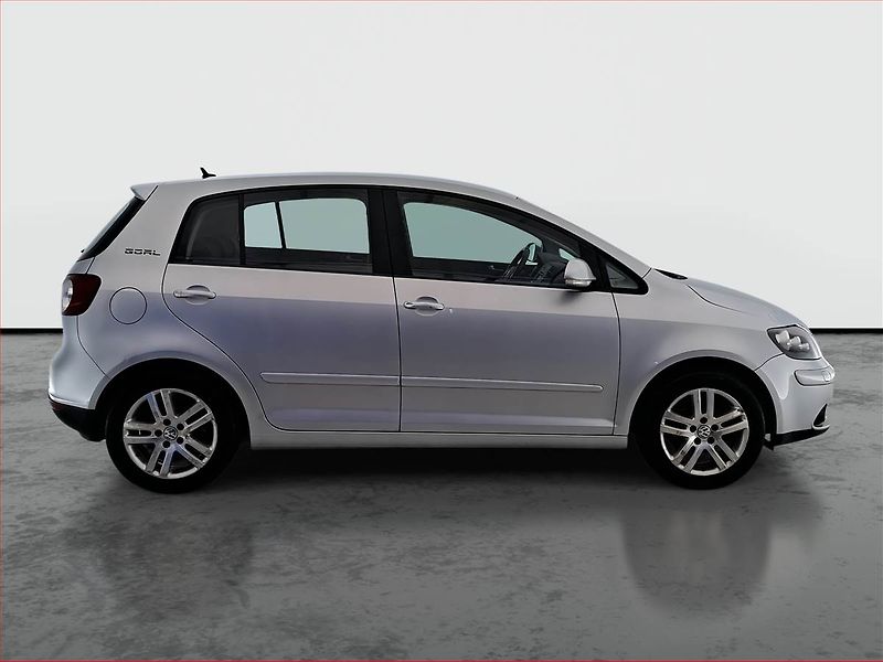 Volkswagen Golf Plus (2006) 1.6, Serv.kniha, po STK - fotka 6 z 13