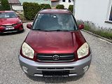 Toyota RAV4 (2004) 2.0 i 4 x 4  Velmi pěkná - náhled 6