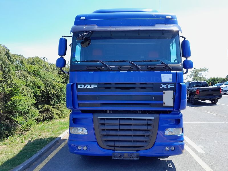 DAF XF 480 FT SC LowDeck - fotka 2 z 39