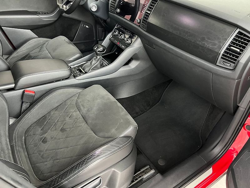 Škoda Kodiaq Sportline  2,0TDI 147kW - fotka 19 z 20