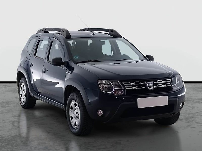 Dacia Duster (2016) 1.5 dCi, 4X4, ČR,1.maj - fotografie inzerátu