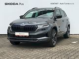 Škoda Karoq (2026) SPORTLINE 2,0 TDI 4X4 DSG - náhled 1