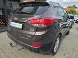 Hyundai ix35 2.0-4x4-TAŽNÉ 2t-POLOKŮŽE - náhled 8