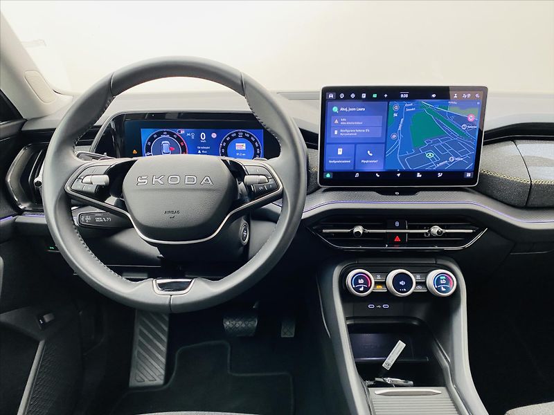 Škoda Kodiaq 2,0 TDI 142kW DSG 4x4 Selectio - fotka 10 z 25