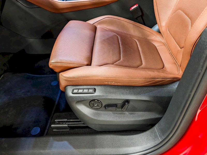 Škoda Kodiaq (2025) iV 1.5 TSI 150 kW DSG Exclusiv - fotka 24 z 34