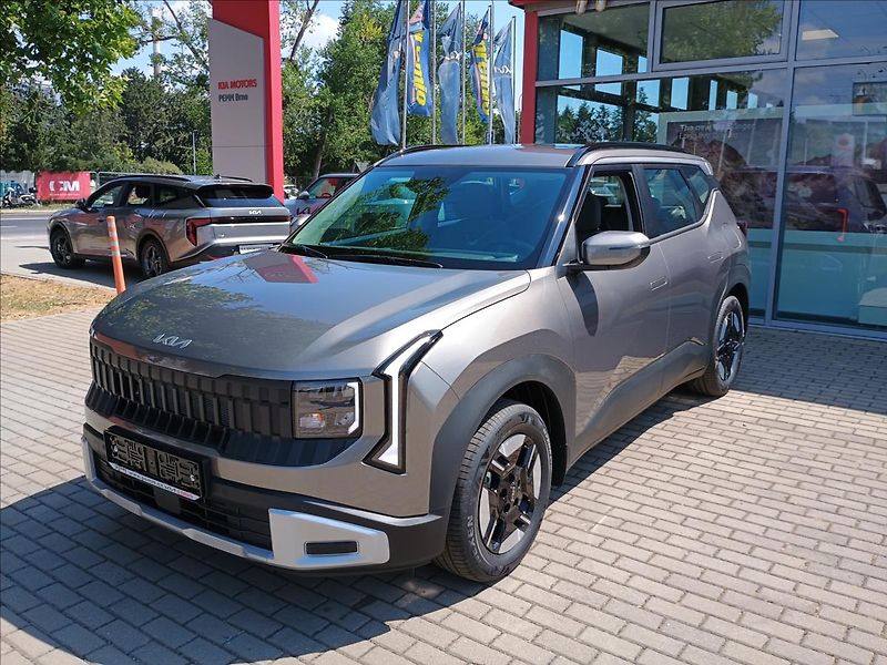 Kia Seltos (2026) 1.6 T-GDi GPF 4x2 COMFORT  AKC - fotka 4 z 7