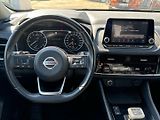 Nissan Qashqai (2021) 1.3 M-HEV, automat, 116kw - náhled 10