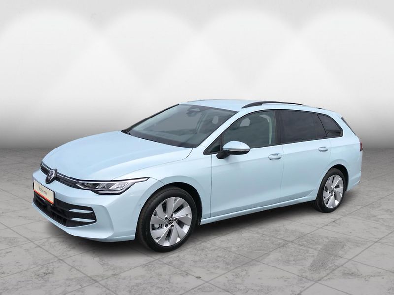 Volkswagen Golf Variant People 1,5 eTSI 7DSG m - fotografie inzerátu