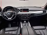 BMW X5 (2014) 2.0 D xD, ČR, AT, navi, bixen - náhled 8