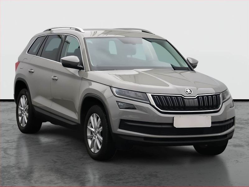 Škoda Kodiaq (2021) Style 2.0 TSI - fotografie inzerátu
