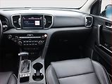 Kia Sportage (2017) 1.7 CRDi, Automat, Kůže, Navi - náhled 8