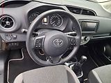Toyota Yaris (2019) 1.5 VVT-iE, Kamera - náhled 12