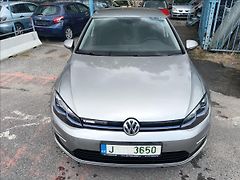 Volkswagen e-Golf 0,0 VII  electric drive - fotografie inzerátu