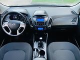 Hyundai ix35 2.0i MANUÁL VÝHŘEV TAŽNÉ - náhled 25