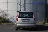 Škoda Roomster TSI AMBIENTE - náhled 15