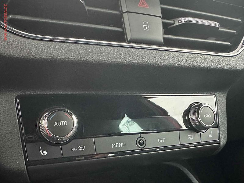 Škoda Kamiq (2020) 1.5 TSi, Style, LED - fotka 19 z 20