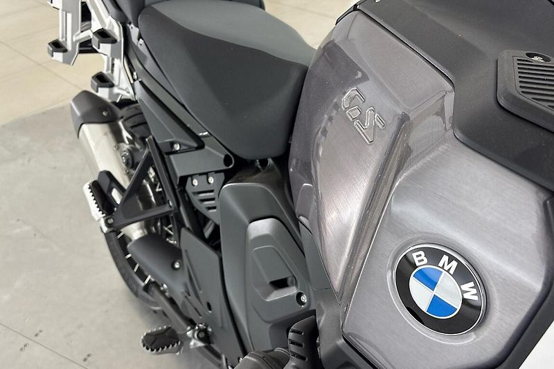 BMW R 1300 GS Adventure - fotka 11 z 13