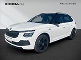 Škoda Kamiq (2026) Monte Carlo 1.0 TSI 85 kW DSG - náhled 1