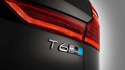 Volvo XC60 v úpravě od Polestar.