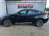 BMW X6 3,0 M50D X Drive 280kW-CZ-serv - náhled 4