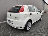 Fiat Punto LPG - náhled 7